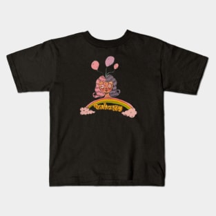 unhappy Kids T-Shirt